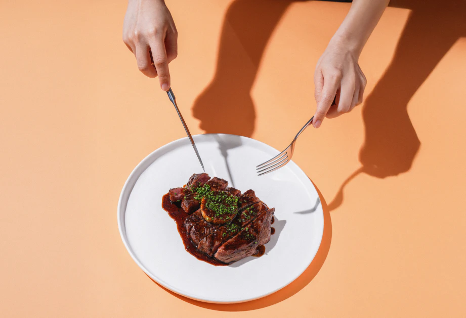 美國Prime翼板牛排（8oz_980元、12oz_1,500元）