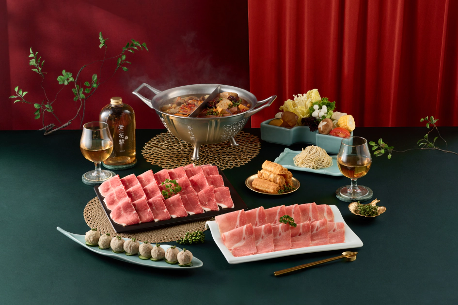 外帶_驕宴美饌 雙人歡聚宴