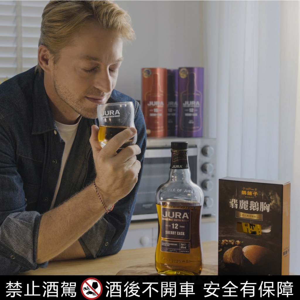 法比歐：最好的餐桌款待 不必出自主廚之手