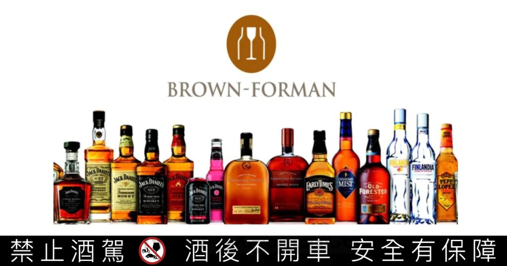 百富門集團