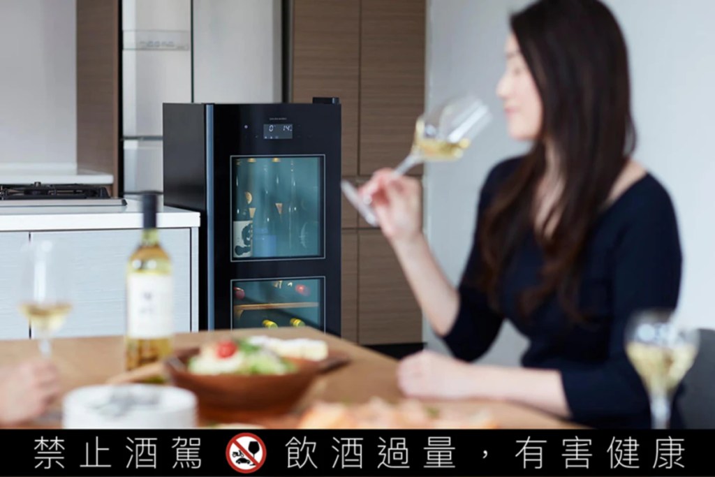 SAKURA WORKS攜手《Sake Union蘊釀台北》清酒展，將專業品飲體驗延伸至更多生活場景之中。