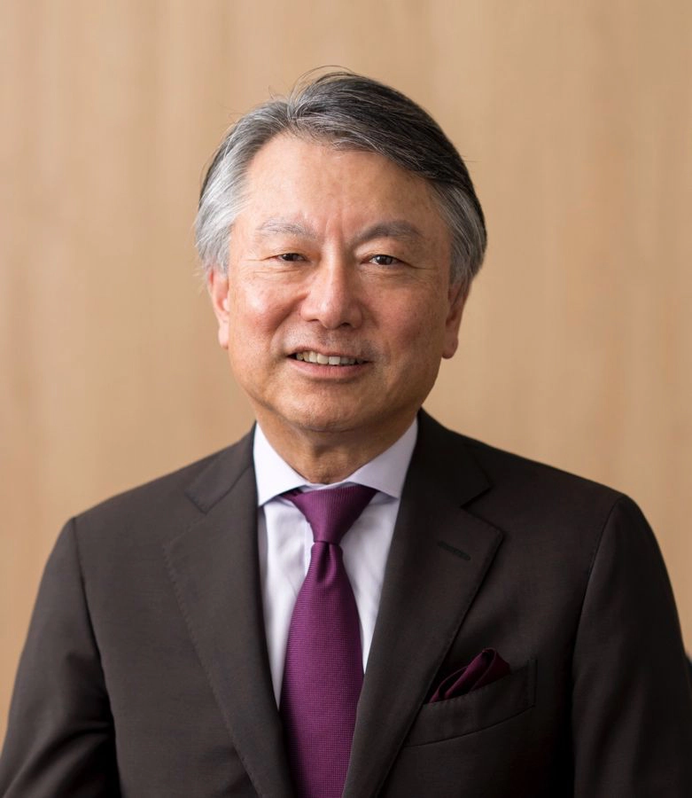 村上農園代表取締役社長村上清貴(Kiyotaka Murakami)