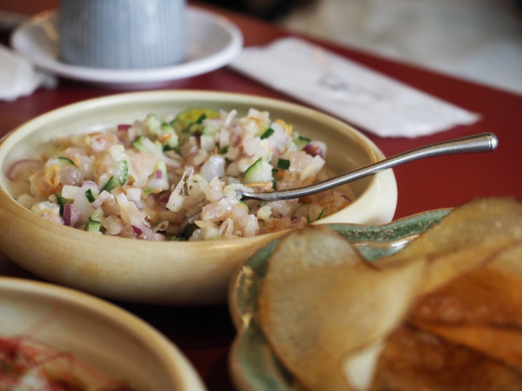 青甘塔可馬鈴薯片