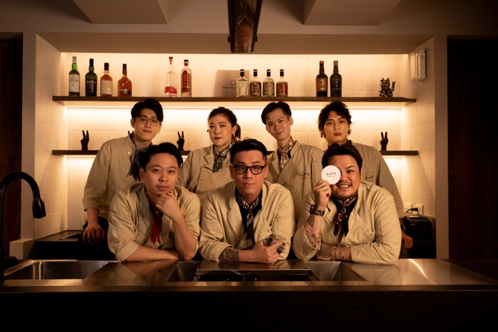 The 2 Point成員