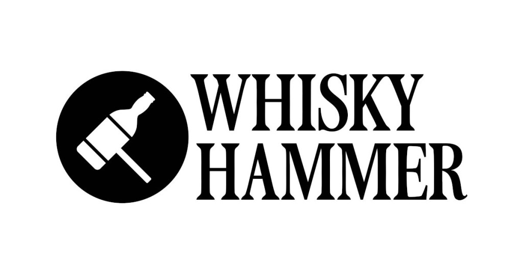 Whisky Hammer 進軍亞洲