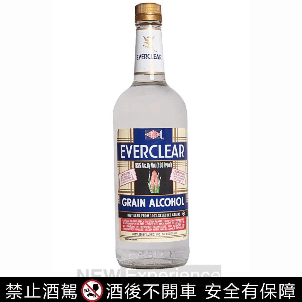 Everclear