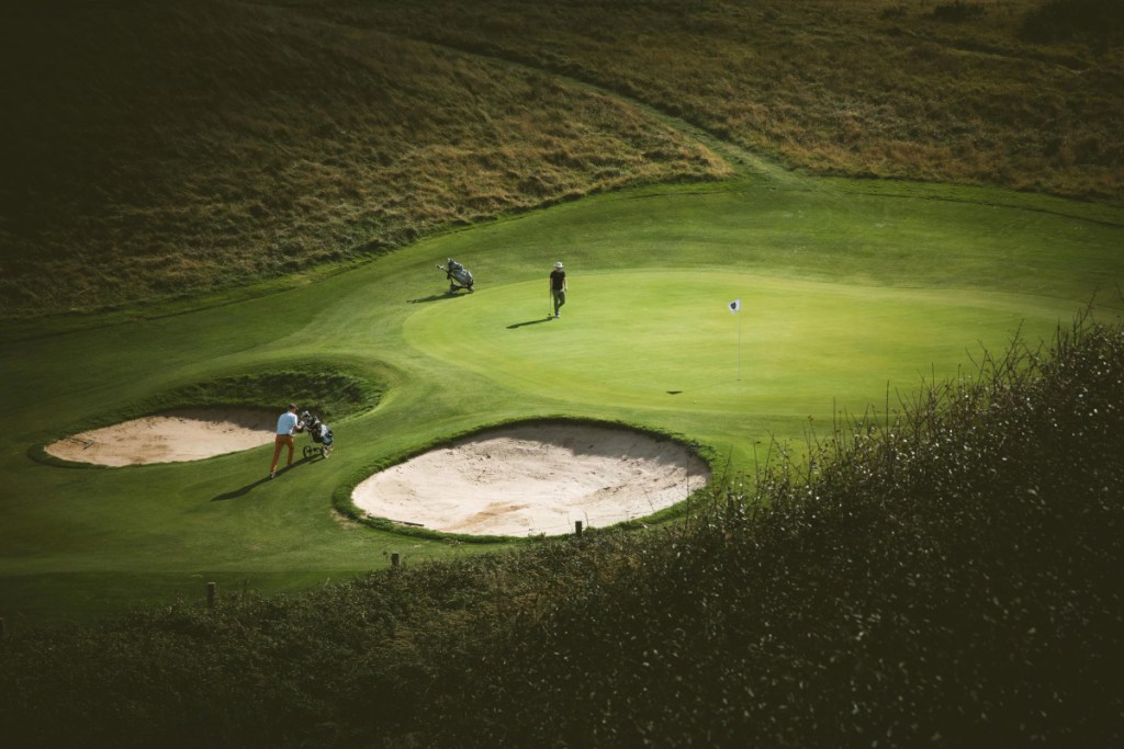 golf