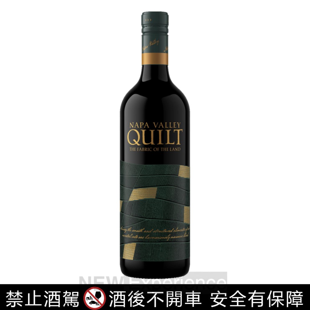 那帕山谷 大地織夢紅酒 