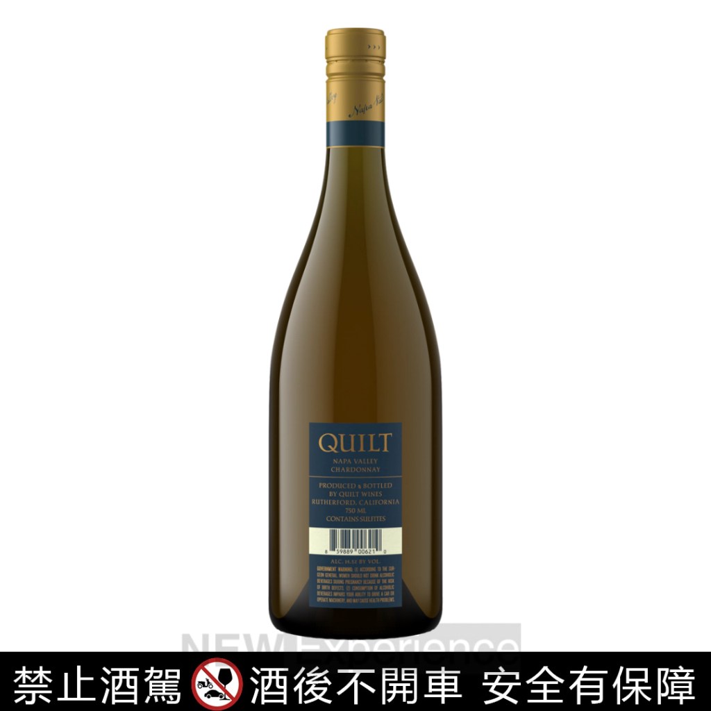 那帕山谷 夏多內白酒 