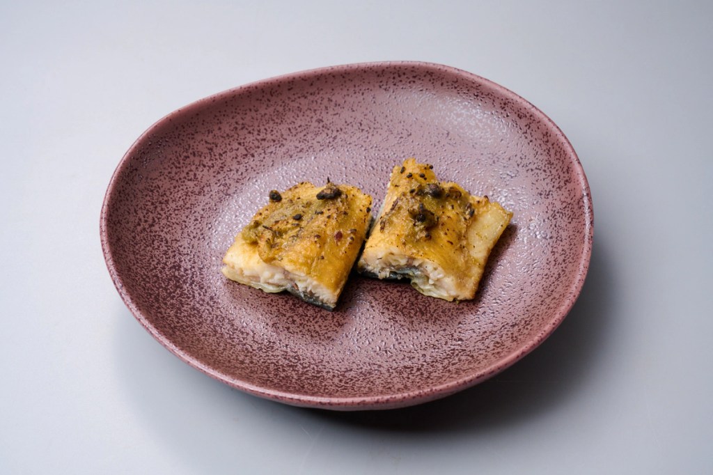 燒物 古典蒲燒