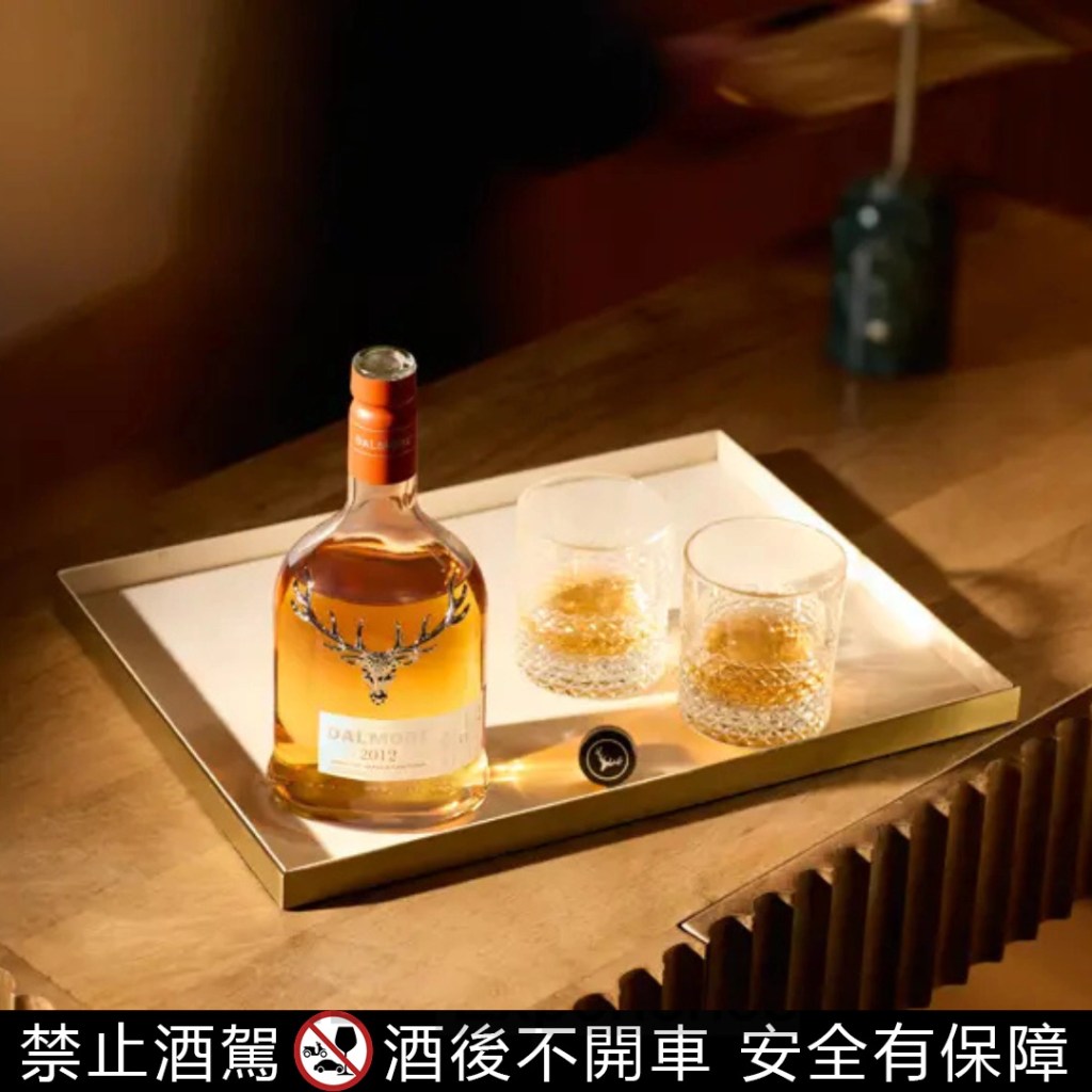14 年 Semisecco Marsala 桶過桶單一麥芽威士忌