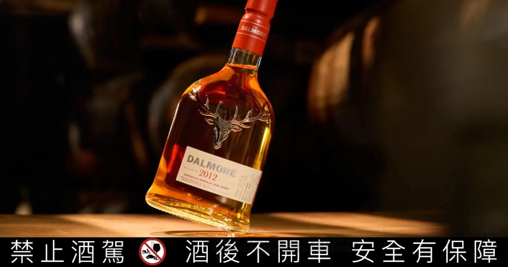 14 年 Semisecco Marsala 桶過桶單一麥芽威士忌