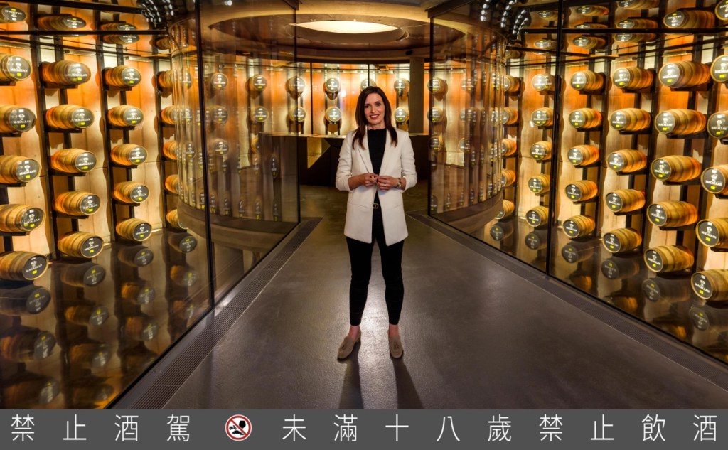 從橡木、製桶、雪莉酒潤桶到熟成，麥卡倫卓越的風味，並非僅僅來自時間熟成，更來自每一個對品質毫不妥協的決定