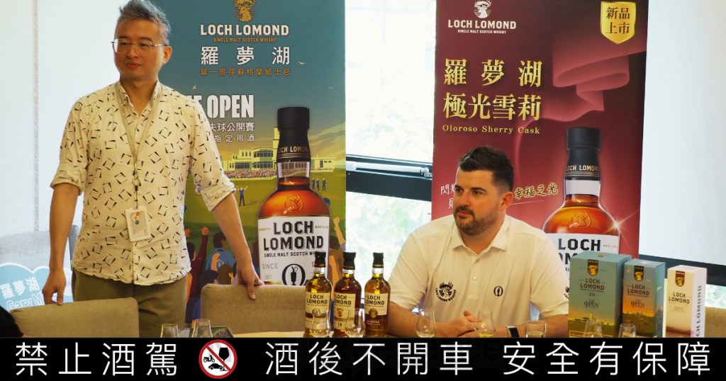 訪問當天Gary Mills不僅對所有問題有問必答，用餐時無論對中菜的臭豆腐或內臟也來者不拒，包容力極強。