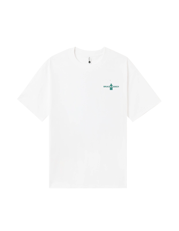 Bruichladdich 布萊迪系列滿額贈_布萊迪潮流機能Tshirt